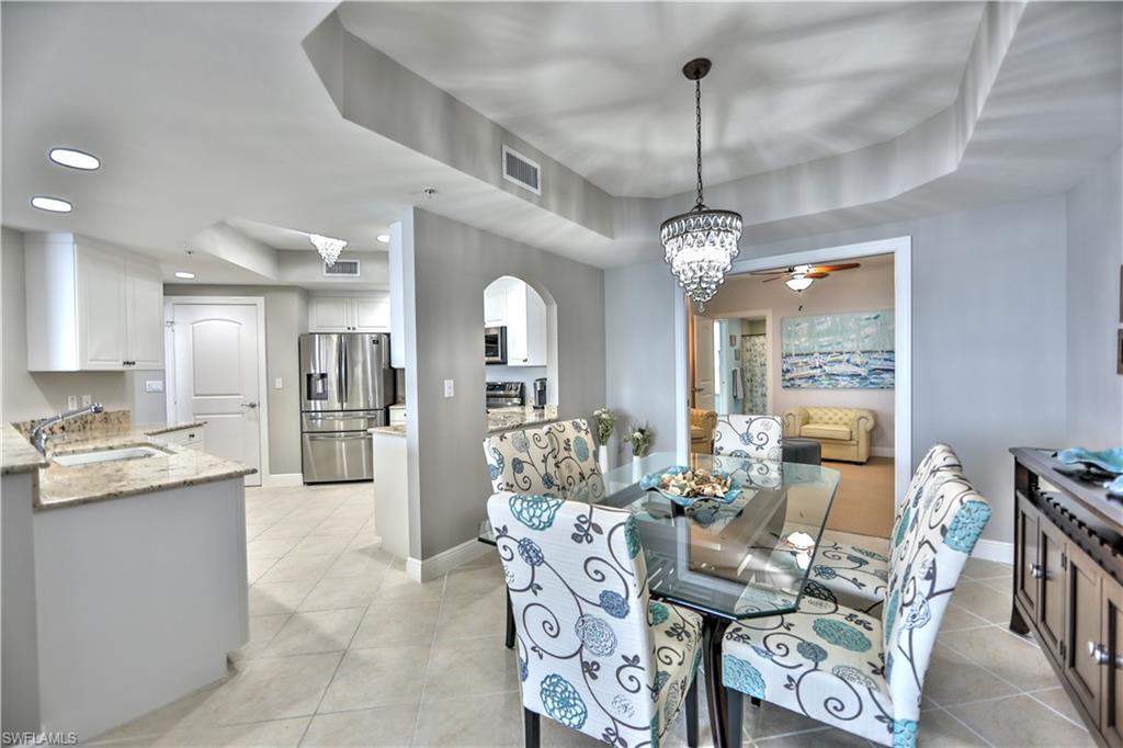 HIGH POINT PLACE - Residential