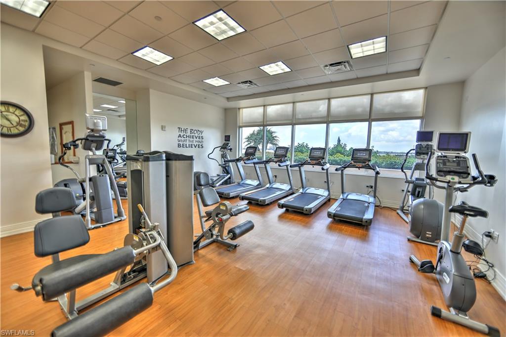 HIGH POINT PLACE - Residential