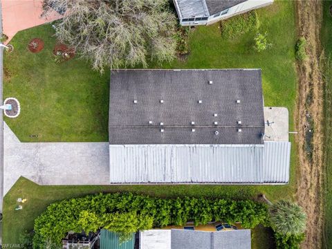 A home in NAPLES