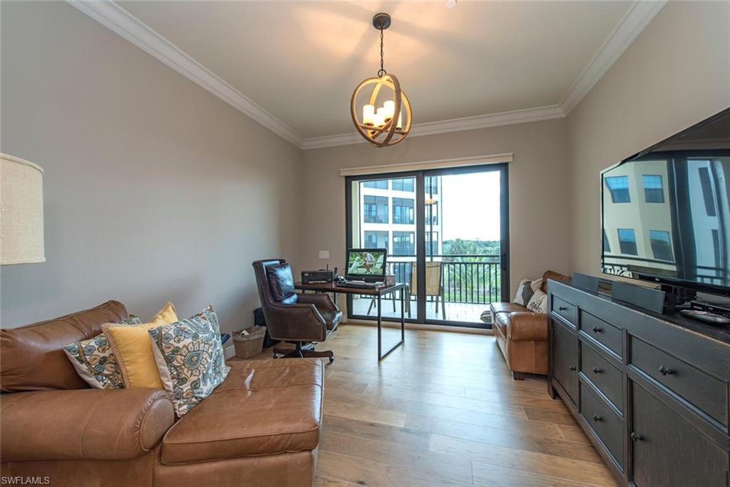 CIELO AT THE COLONY - Residential