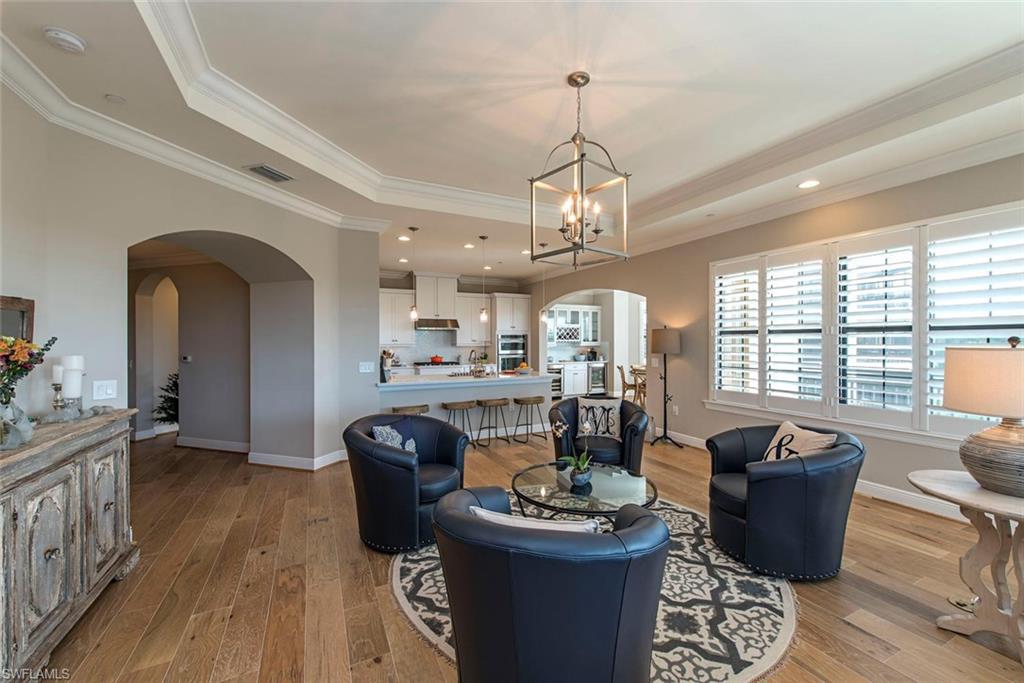 CIELO AT THE COLONY - Residential