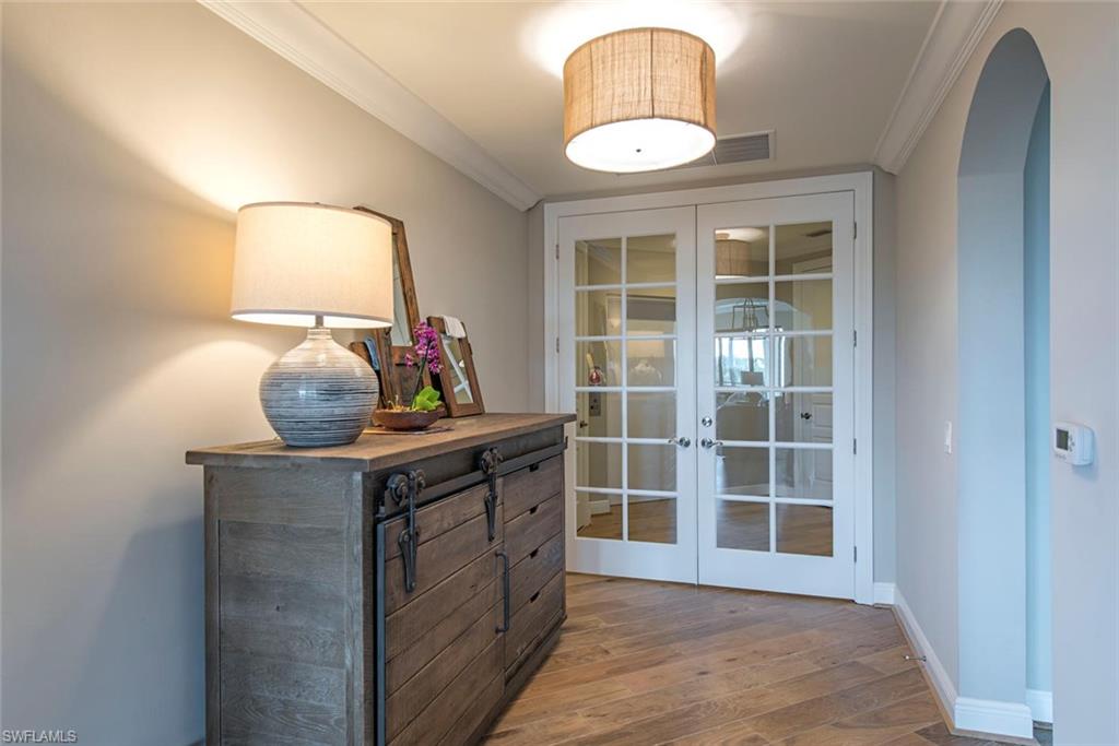 CIELO AT THE COLONY - Residential