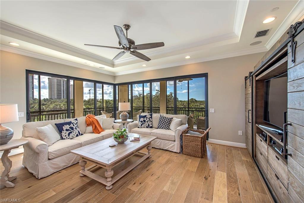 CIELO AT THE COLONY - Residential