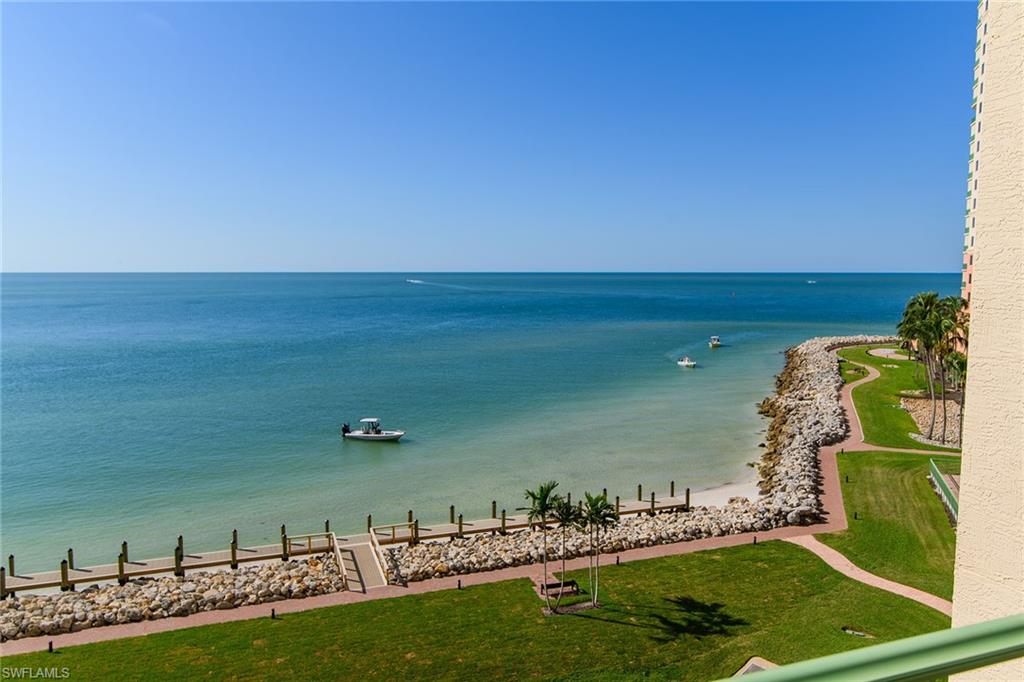 980 Cape Marco DR 602