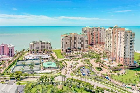 Photo of 980 Cape Marco DR #602, MARCO ISLAND, FL 34145 (MLS # 225074827)