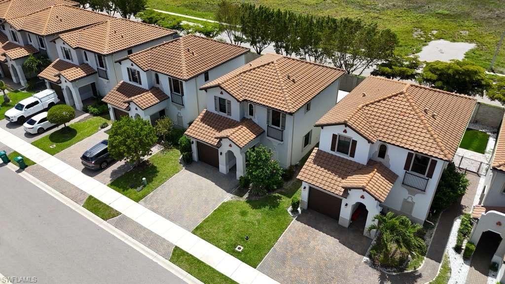 FRONTERRA - Residential