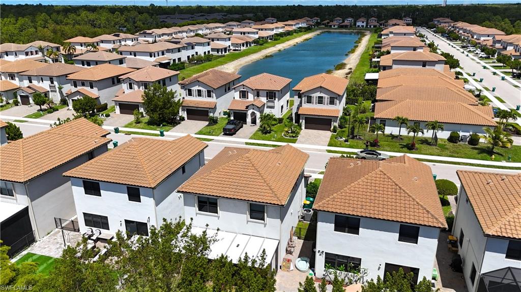 FRONTERRA - Residential