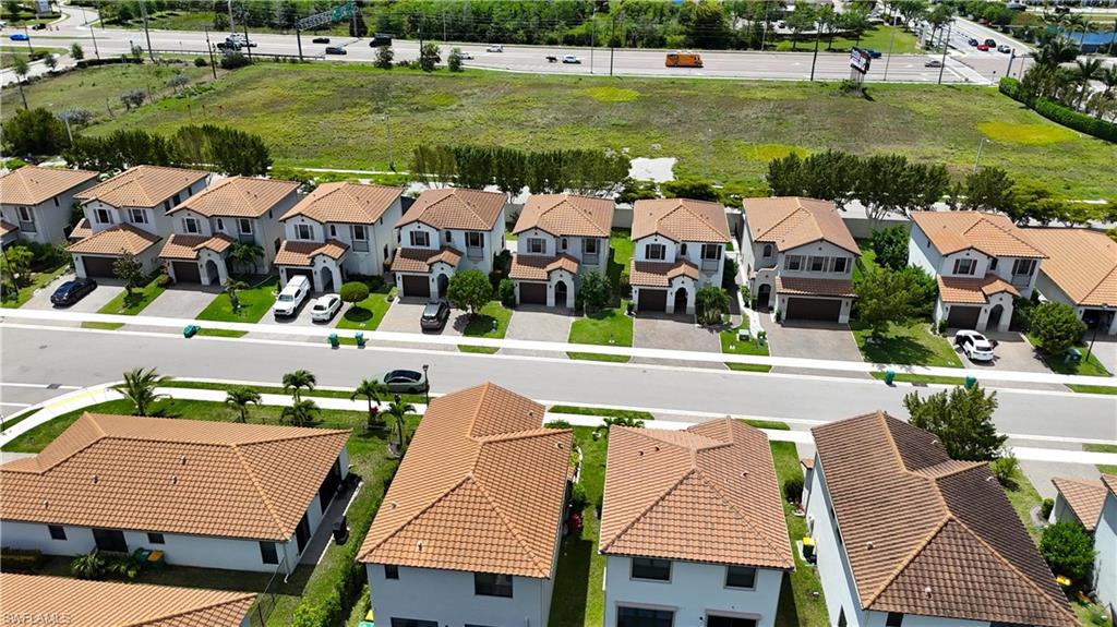 FRONTERRA - Residential