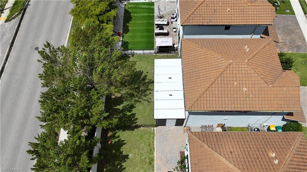 FRONTERRA - Residential