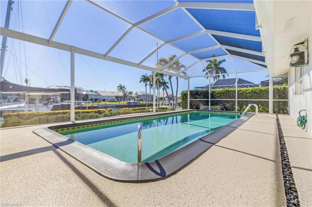 PUNTA GORDA ISLES - Residential