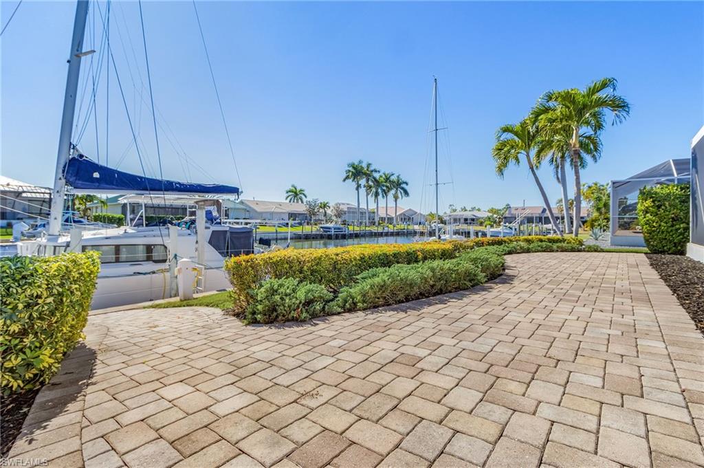 PUNTA GORDA ISLES - Residential