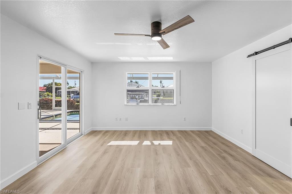 PUNTA GORDA ISLES - Residential