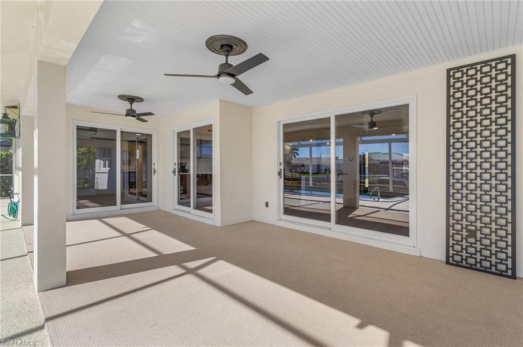 PUNTA GORDA ISLES - Residential