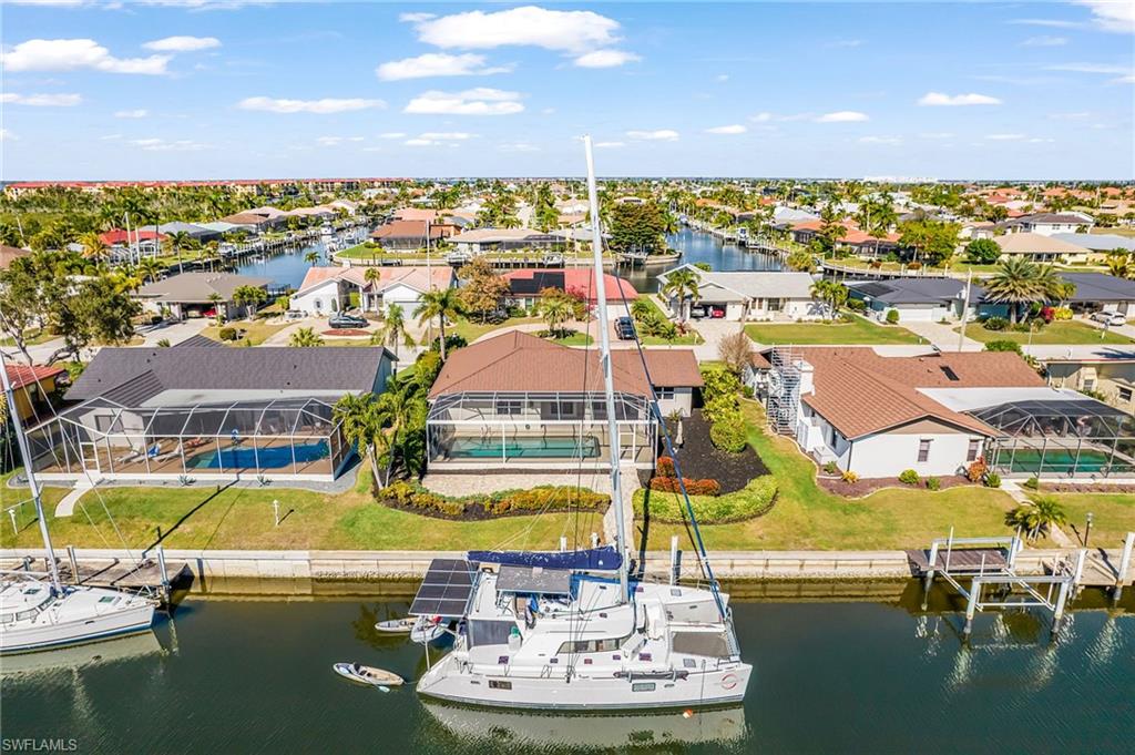PUNTA GORDA ISLES - Residential