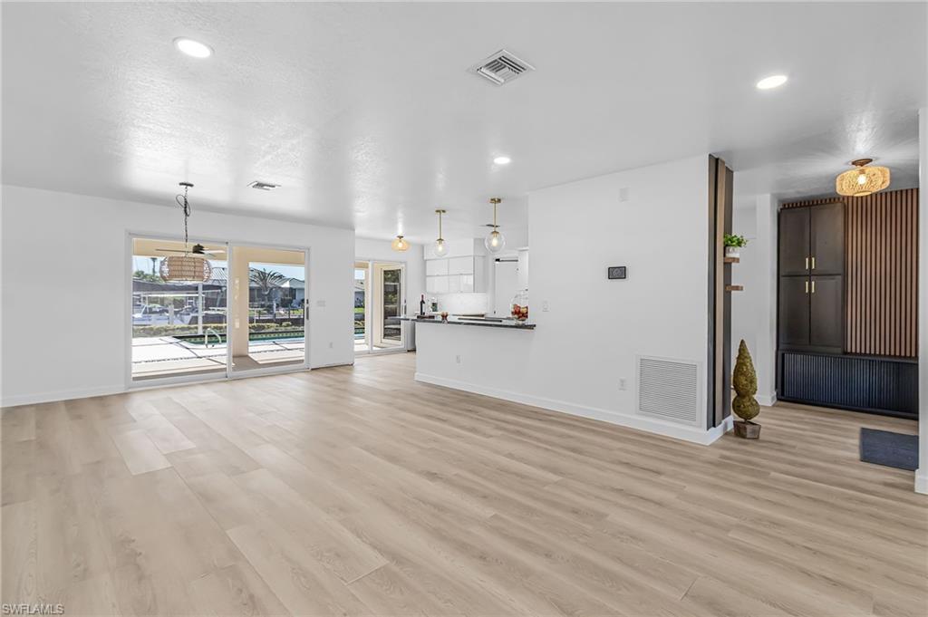 PUNTA GORDA ISLES - Residential