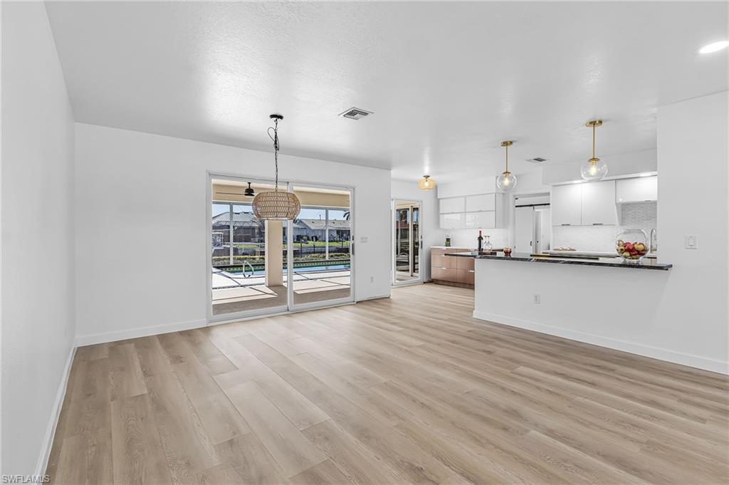 PUNTA GORDA ISLES - Residential