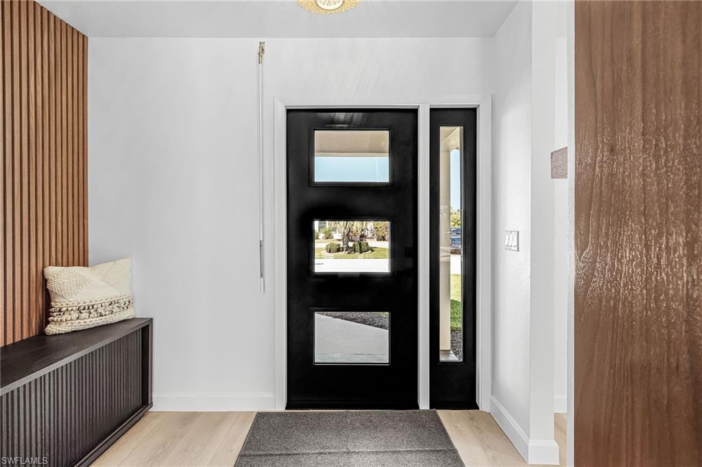 PUNTA GORDA ISLES - Residential