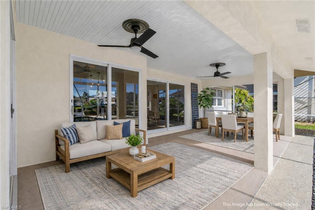 PUNTA GORDA ISLES - Residential
