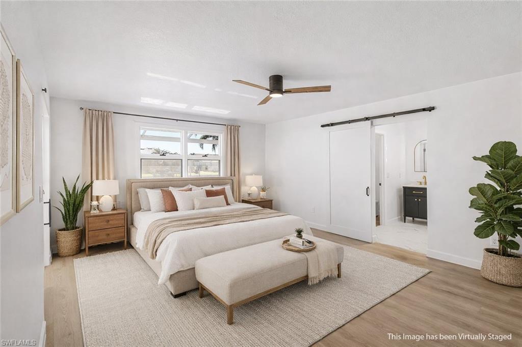 PUNTA GORDA ISLES - Residential