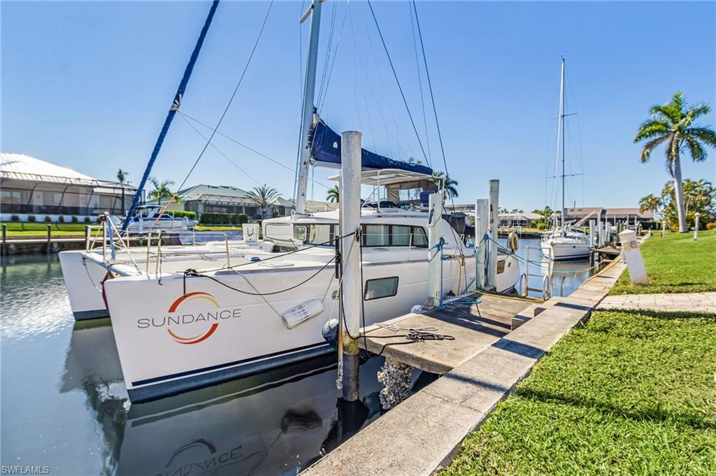 PUNTA GORDA ISLES - Residential