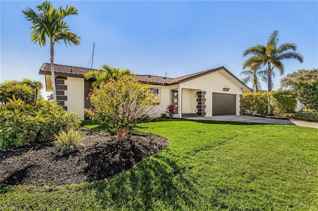 PUNTA GORDA ISLES - Residential