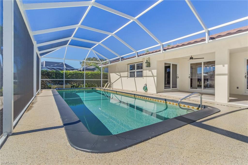 PUNTA GORDA ISLES - Residential