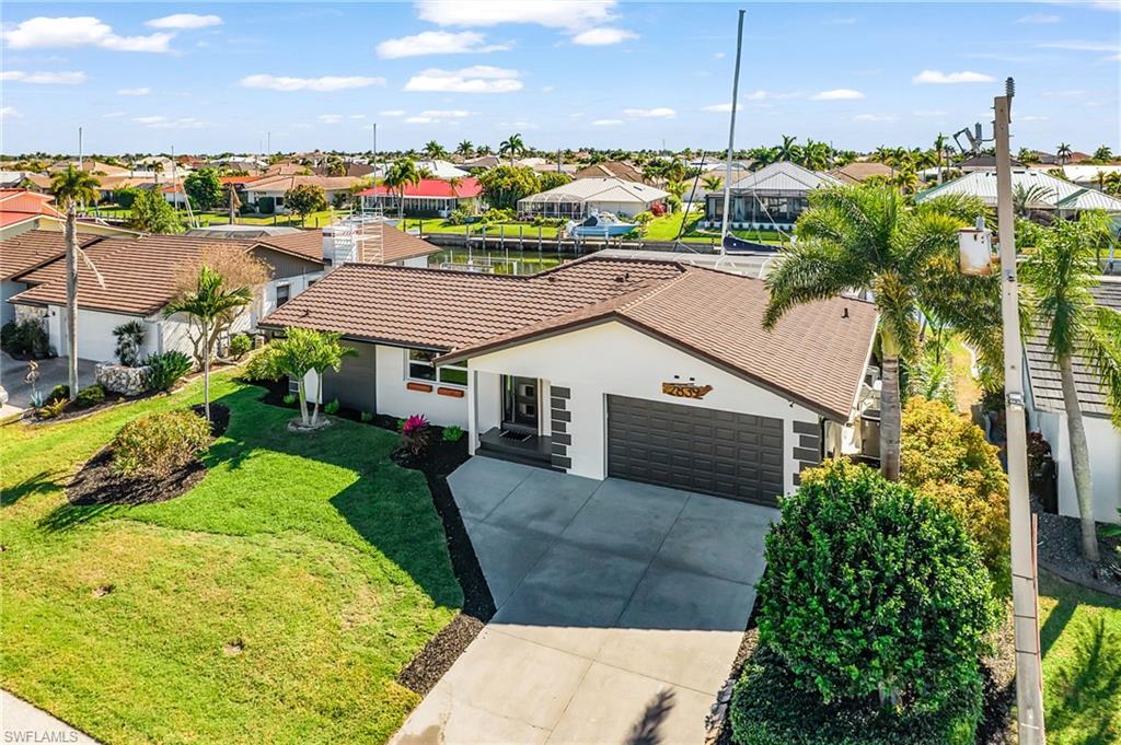 PUNTA GORDA ISLES - Residential