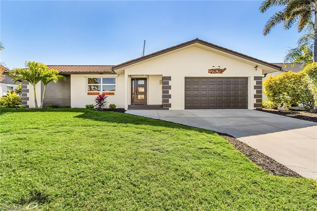 PUNTA GORDA ISLES - Residential