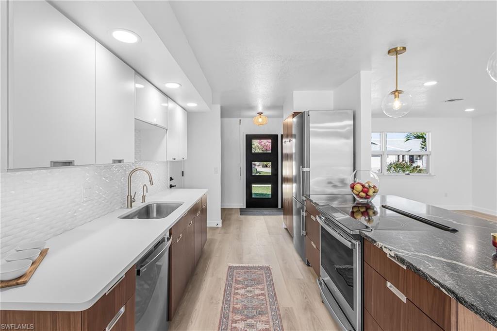 PUNTA GORDA ISLES - Residential