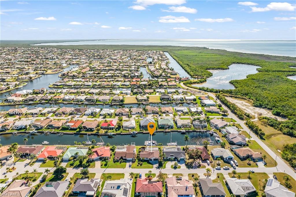 PUNTA GORDA ISLES - Residential