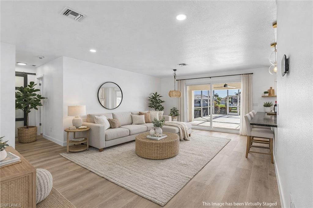 PUNTA GORDA ISLES - Residential