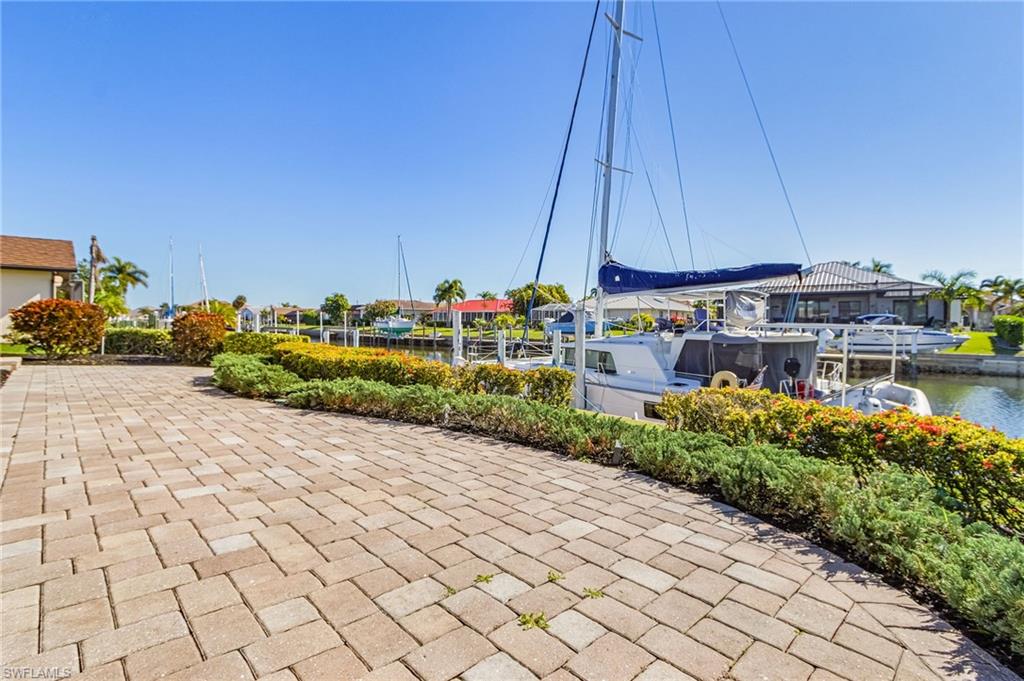 PUNTA GORDA ISLES - Residential