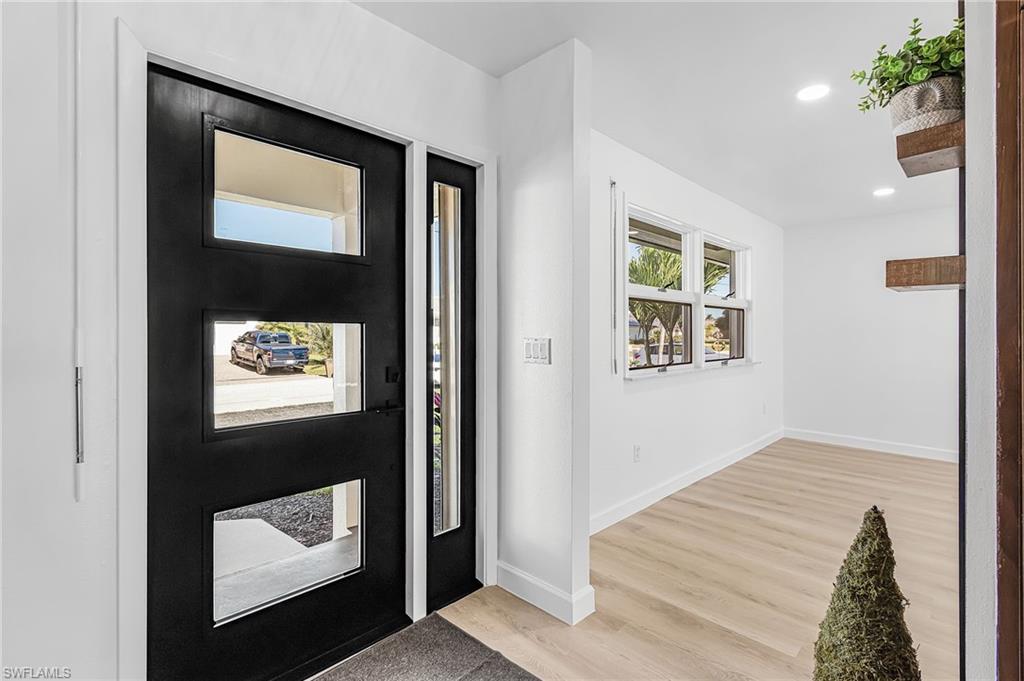 PUNTA GORDA ISLES - Residential