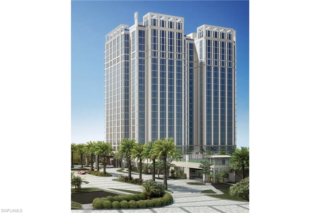 MYSTIQUE - Residential