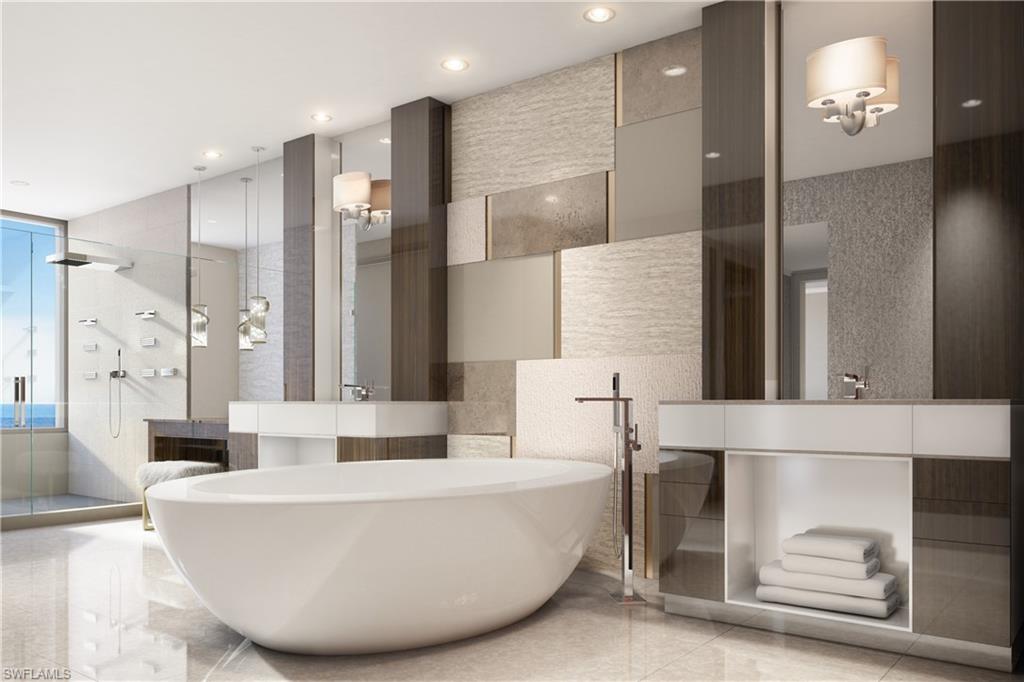 MYSTIQUE - Residential