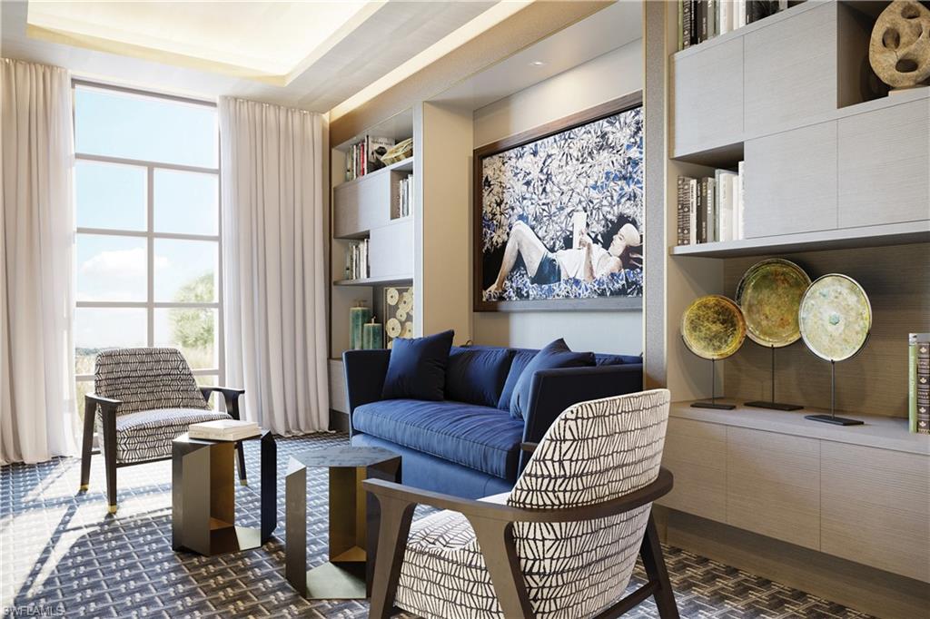 MYSTIQUE - Residential