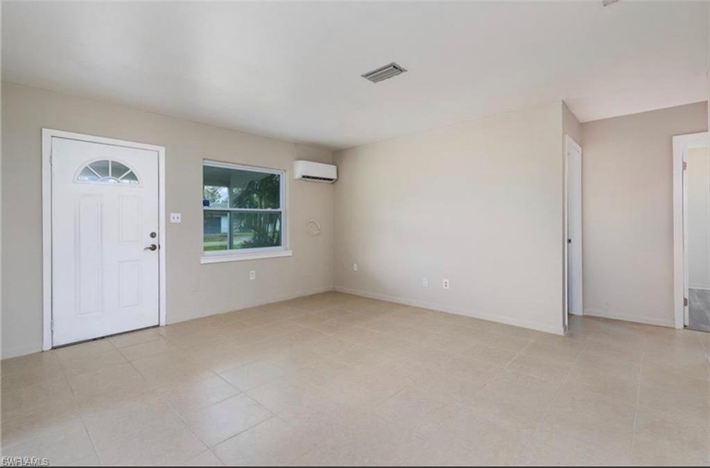 FORT MYERS SHORES - Residential Lease