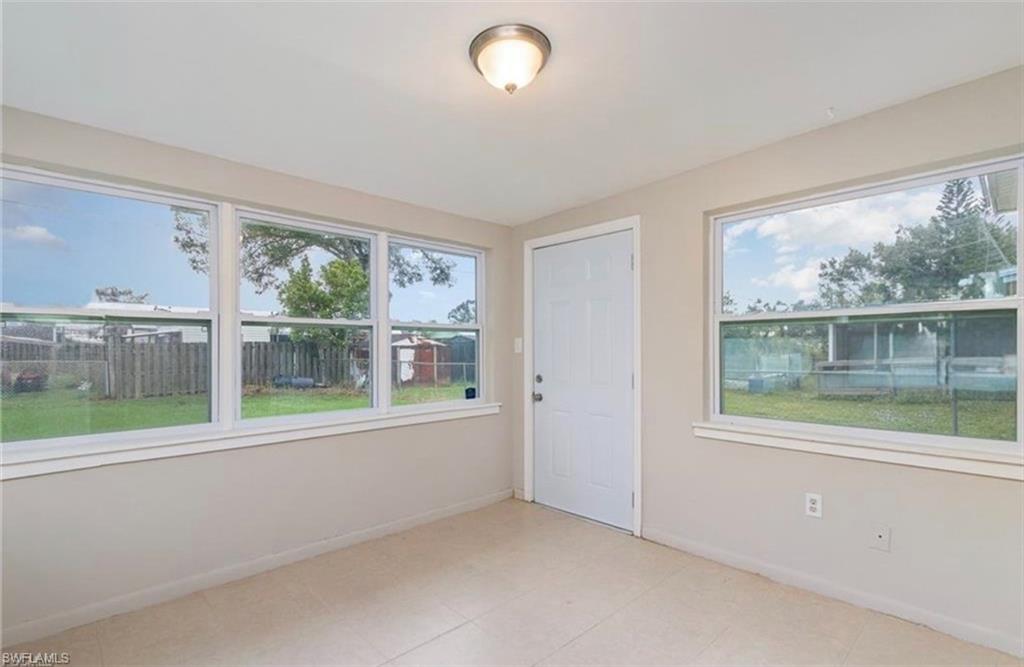 FORT MYERS SHORES - Residential Lease