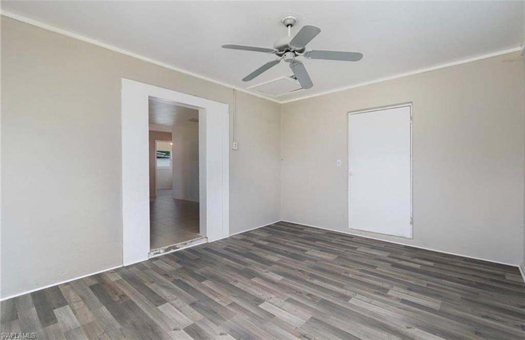 FORT MYERS SHORES - Residential Lease