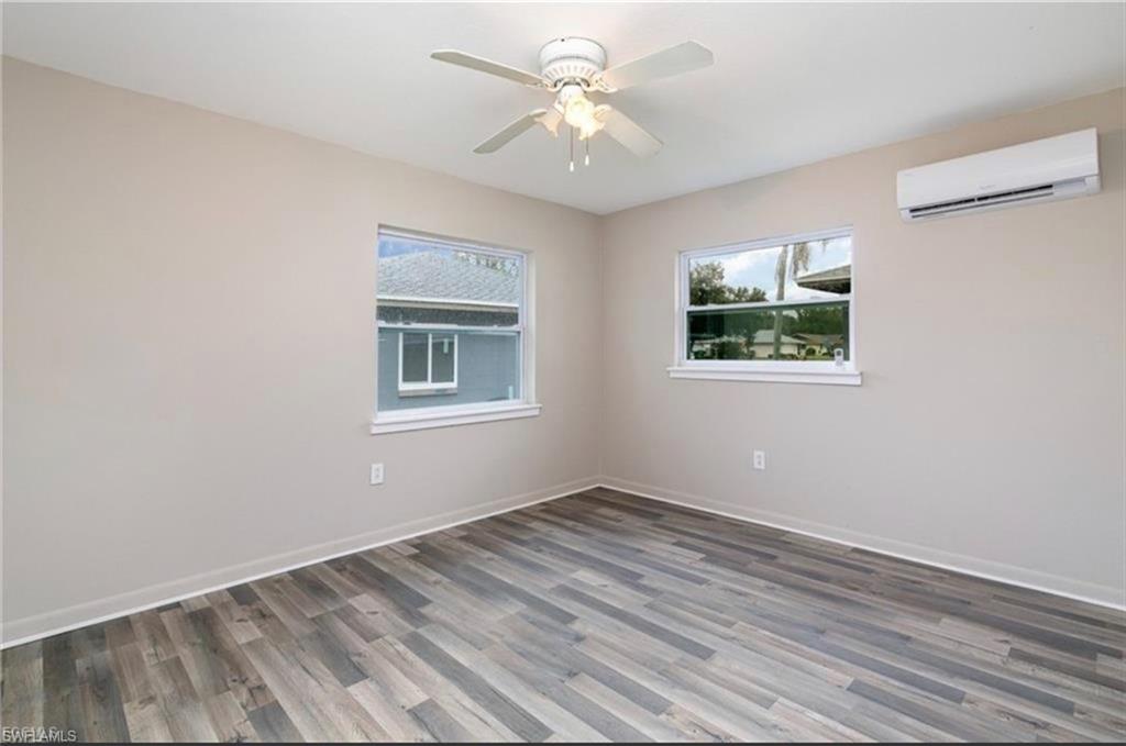 FORT MYERS SHORES - Residential Lease