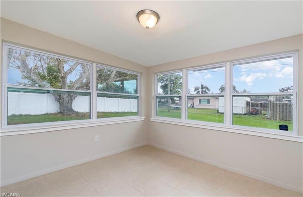 FORT MYERS SHORES - Residential Lease