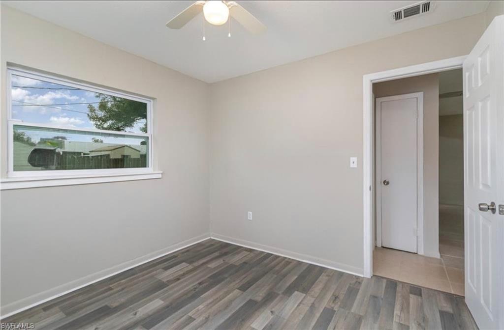 FORT MYERS SHORES - Residential Lease