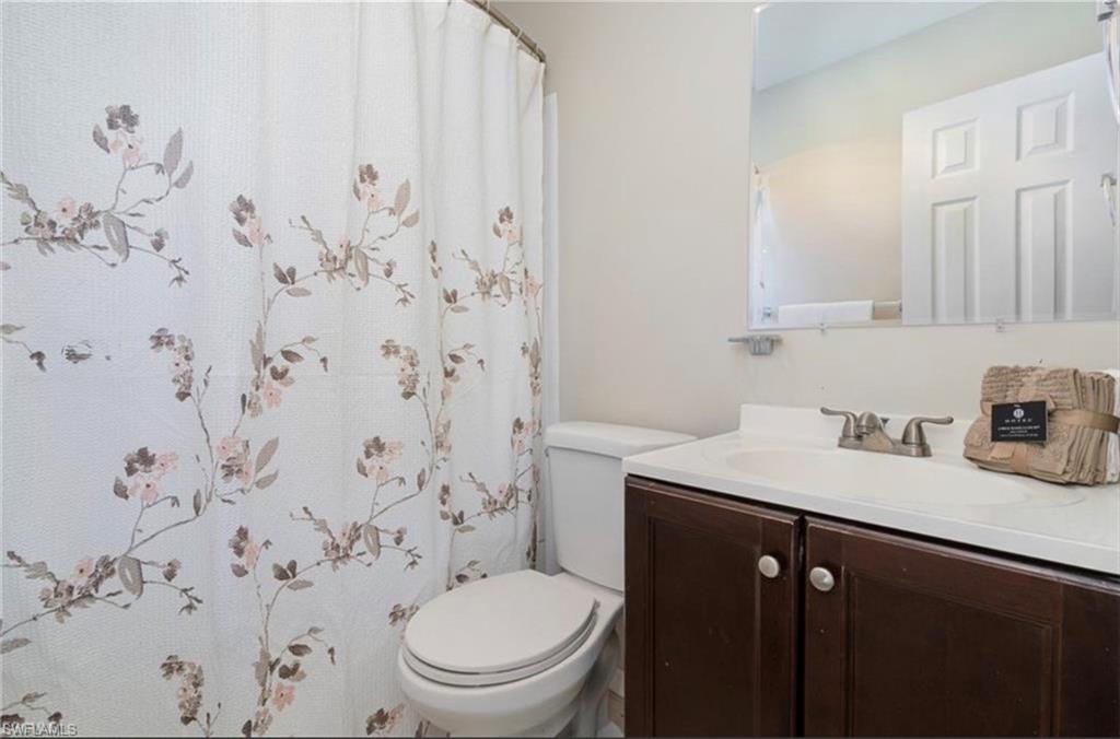 FORT MYERS SHORES - Residential Lease