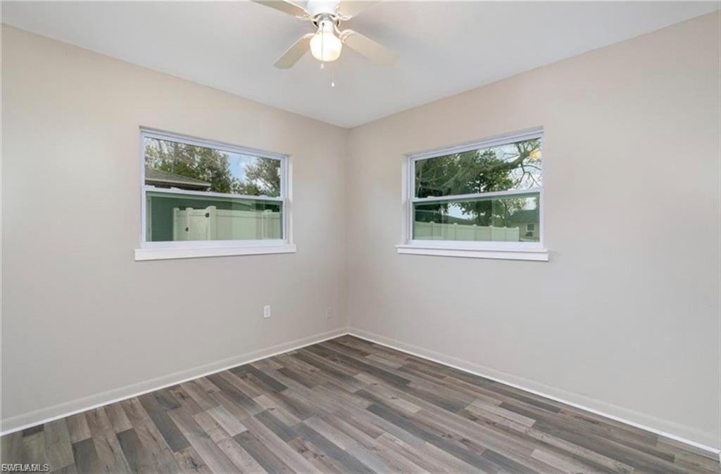 FORT MYERS SHORES - Residential Lease