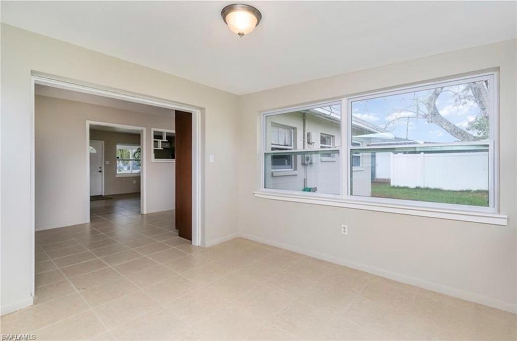 FORT MYERS SHORES - Residential Lease