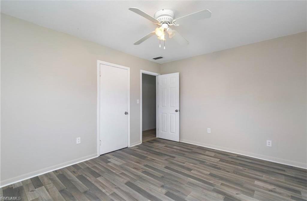 FORT MYERS SHORES - Residential Lease