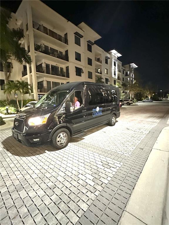 ELEVEN ELEVEN CENTRAL - Residential Lease