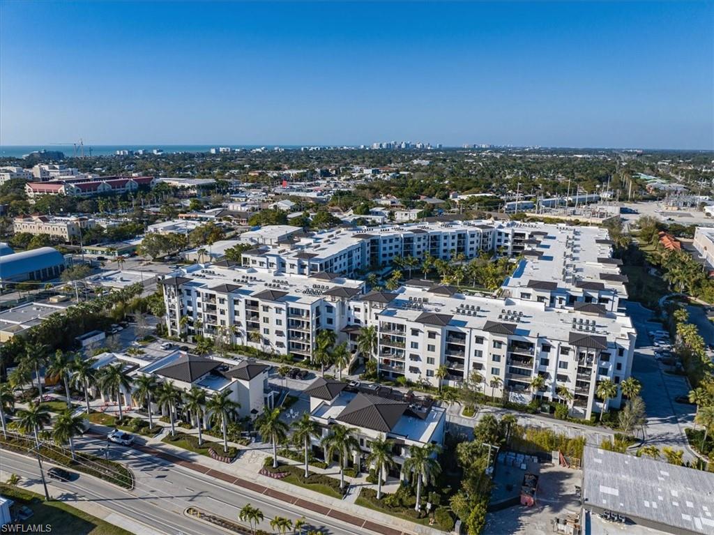 ELEVEN ELEVEN CENTRAL - Residential Lease