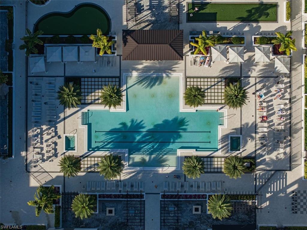 ELEVEN ELEVEN CENTRAL - Residential Lease