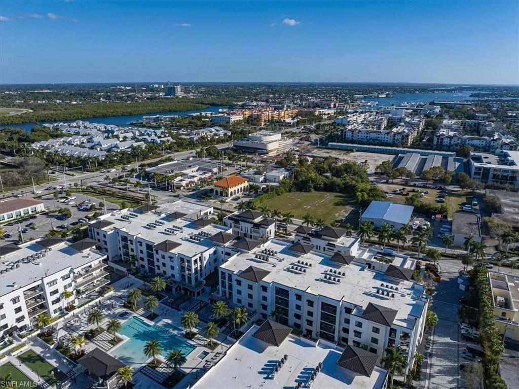 ELEVEN ELEVEN CENTRAL - Residential Lease